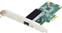 Digitus DN-10160 Netwerkkaart 10 / 100 / 1000 MBit/s PCI-Express - thumbnail