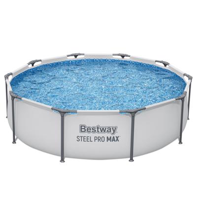 Bestway Zwembad steel pro max d305cm