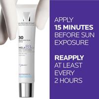 La Roche-Posay Mela B3 Crème SPF30 40ml - thumbnail