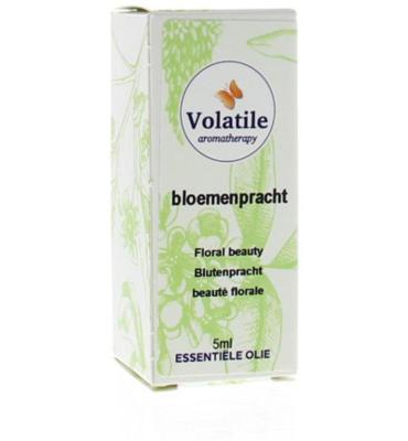 Volatile Aromamengsel Bloemenpracht 5ml Volatile Aromamengsel Bloemenpracht 5ml