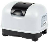 Dongyang Luchtpomp DY-160 - 9960 l/u, Olievrij, 160W - Geschikt voor Vijvers & Industrie - thumbnail