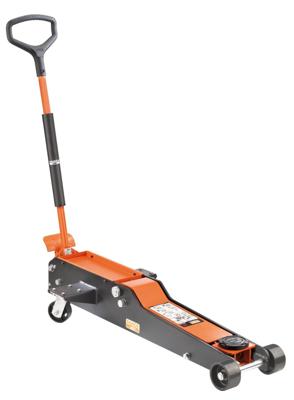 Bahco Extra lange rolkrik | 3 ton - BH13000L