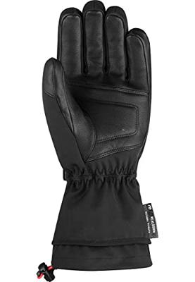 Reusch Down Spirit GTX Handschoen Black/Silver 11 - thumbnail