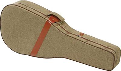 Ibanez Foamed FS40CL case voor Ibanez AEG, AVN, PN, G tweed - thumbnail