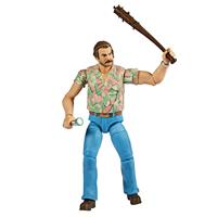 Teenage Mutant Ninja Turtles & Stranger Things Action Figure Double Pack - Raphael & Hopper - thumbnail