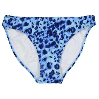Bikinislip - Blauw Bikinislip - Blauw