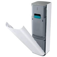 Samsung VCA-SAE904/WA Clean station Stofzuiger accessoire Wit - thumbnail