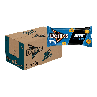 Doritos - Bits Sweet Paprika - 30 Minizakjes - thumbnail