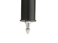 Benro Hi-Hat HH100AV video / macro statief - thumbnail