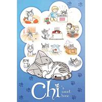 Poster Chi Chi&apos;s Dream 61x91,5cm - thumbnail