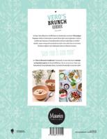 Véro's Brunch Cookbook - Véronique Leysen - Hardcover (9789089317919) - thumbnail