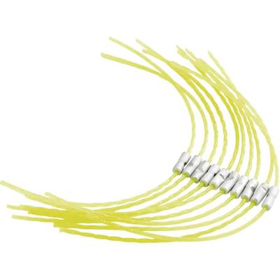 Bosch Accessoires Trimmerdraad | 10 stuks | Voor ART 23 Combitrim - F016800174