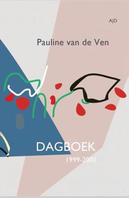 Dagboek 1999-2001 (Paperback)
