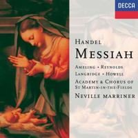 Händel: Messiah - CD (0028944482423) - thumbnail