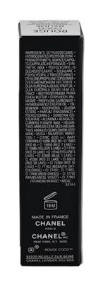 Chanel Rouge Coco Hydrating Beautifying Tinted Lip Balm 924 FALL FOR ME Lippenstift 3 g Dames