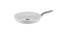 Tefal ceramic control white koekenpan 28 - thumbnail