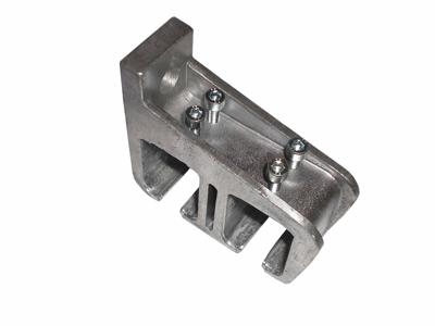 5AX/290-Verbindingsdrager, aluminium 5AX/290-Verbindingsdrager, aluminium