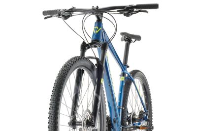 CONWAY mtb hardtail "ms 5.9" mod. 24 bike conw.ms 5.9 29/56 hardtail 27sp blue/acid