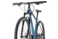 CONWAY mtb hardtail "ms 5.9" mod. 24 bike conw.ms 5.9 29/56 hardtail 27sp blue/acid - thumbnail