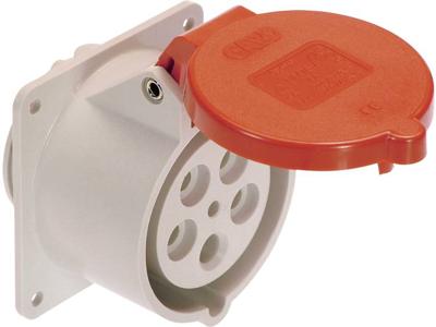 AS Schwabe 60440 60440 CEE-opbouwdoos 16 A 5-polig 400 V 1 stuk(s)
