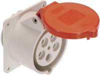 AS Schwabe 60440 60440 CEE-opbouwdoos 16 A 5-polig 400 V 1 stuk(s) - thumbnail