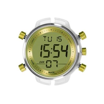 Unisex horloge Watx & Colors RWA1733 (Ø 49 mm)