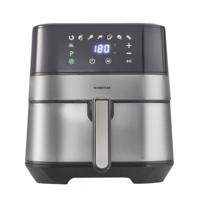 Inventum GF500HLD Hetelucht Friteuse 5L 1700W Zwart/RVS - thumbnail