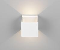 Trio Wandlamp oplaadbaarGenie wit met sensor - R24169631 - thumbnail