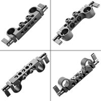 SmallRig 2061 Super Lightweight 15mm-Railblock (2pcs Pack) - thumbnail