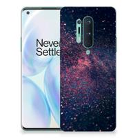 OnePlus 8 Pro | TPU Hoesje | Stars - thumbnail