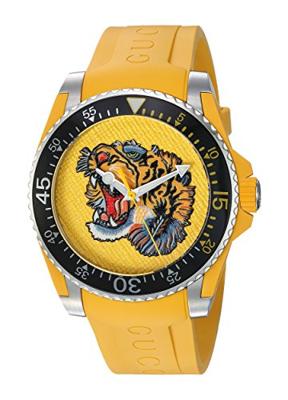 Gucci YA136317 Herenhorloge Gucci YA136317 Herenhorloge