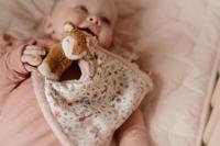 Little Dutch Fairy Garden knuffeldoekje hert - thumbnail