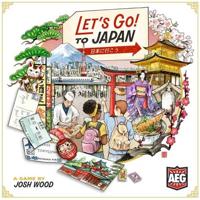 Let's Go! To Japan - thumbnail