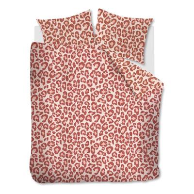 Beddinghouse katoenen dekbedovertrek lits-jumeaux Beddinghouse katoenen dekbedovertrek lits-jumeaux