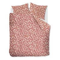 Beddinghouse katoenen dekbedovertrek lits-jumeaux - thumbnail