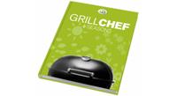 Outdoorchef Kookboek "Grillchef 4 seasons" Nederlands - thumbnail