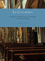 Ex Cathedra - Rene Hoornweg - ebook - thumbnail