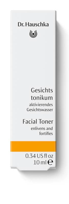 Dr. Hauschka Mini Gezichtslotion Dr. Hauschka Mini Gezichtslotion