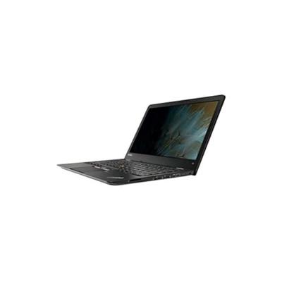 Lenovo Privacy Filter Privacyfolie Laptop 34,3 cm (13,5) Beeldverhouding: 16:10 4XJ1D33265 Lenovo Thinkpad X1 Titanium