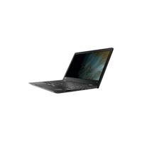 Lenovo Privacy Filter Privacyfolie Laptop 34,3 cm (13,5) Beeldverhouding: 16:10 4XJ1D33265 Lenovo Thinkpad X1 Titanium - thumbnail