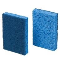 Scotch Brite spons 770, blauw, pak van 10 stuks - thumbnail