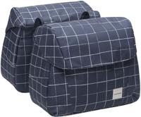 Newlooxs New tas joli double check blue - thumbnail