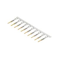 Weidmüller 1096150000 Sensor/actuator connector, niet geassembleerd Krimpcontact 300 stuk(s) - thumbnail