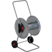 Siena Garden S54338 Slangwagen 1 stuk(s) Zwart/oranje - thumbnail