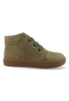 Shoesme Sneakers FL22W001-B Groen-20 maat 20 - thumbnail