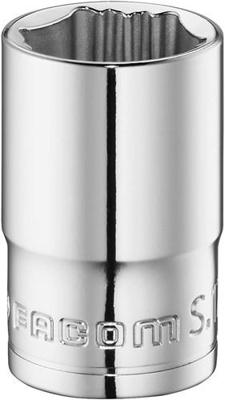 Facom dop 1/2 ogv grip | 17 mm - s.17grp Facom dop 1/2 ogv grip | 17 mm - s.17grp