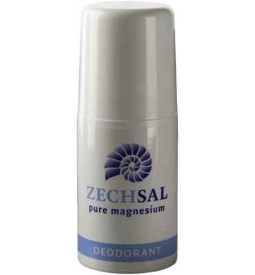 Zechsal Deoroller Magnesium Zechsal Deoroller Magnesium