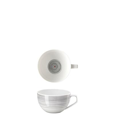 ROSENTHAL STUDIO LINE - Tac Stripes 2.0 - Combikop 0,30l