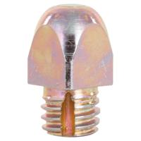 Premiere Kalkoenen zelfreinigend stomp maat:12 - thumbnail