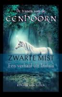 Zwarte mist - Ronald van Assen - ebook - thumbnail